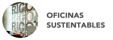Oficinas sustentables
