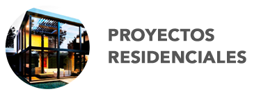 Proyectos residenciales